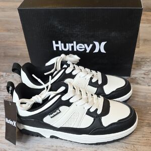 Hurley Jason Shoes Youth 5